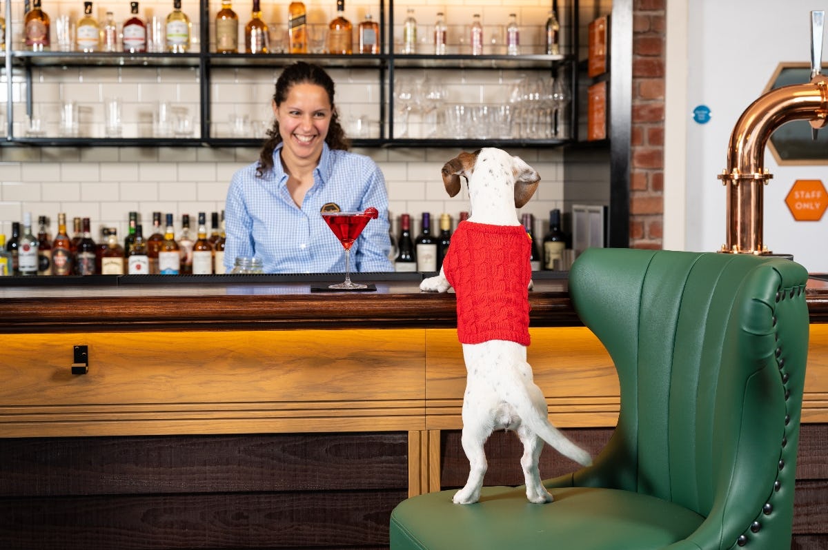 Keepers Kitchen & Bar
