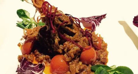 Spice of India