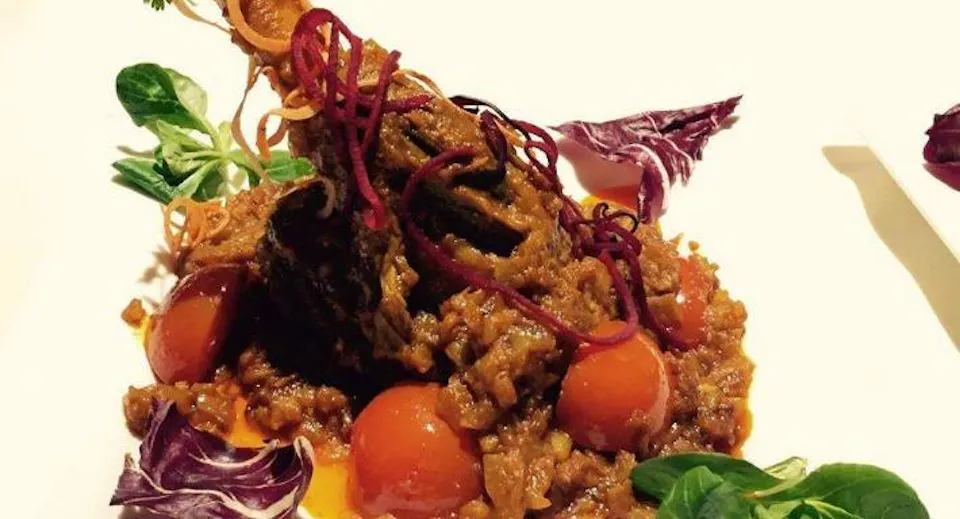 Spice of India