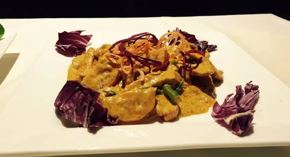 Spice of India