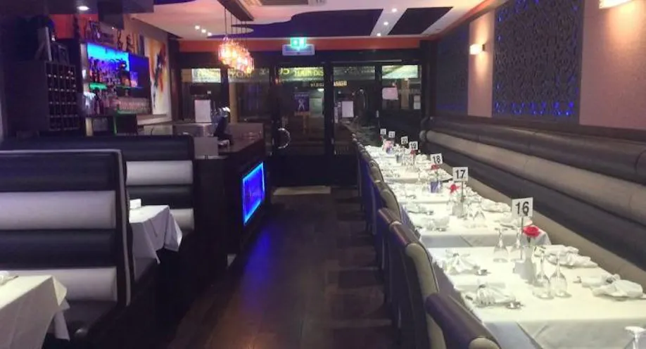 Spice of India