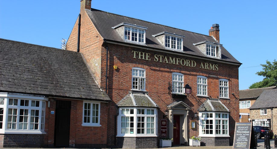 Stamford Arms