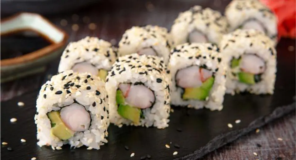 Fushan Japanese Restaurant