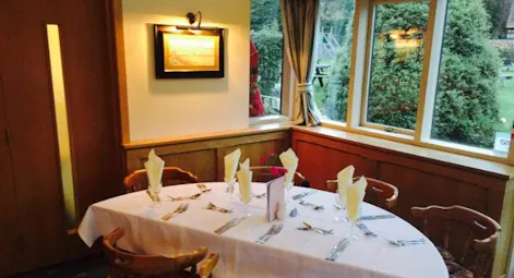 The Half Moon - Petersfield