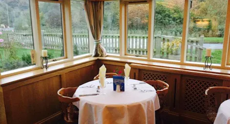 The Half Moon - Petersfield