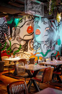 Gigi's Hoxton