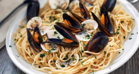Giorgio Ristorante Italiano - Worthing