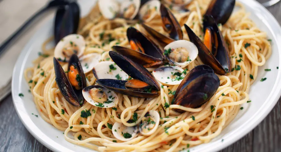 Giorgio Ristorante Italiano - Worthing