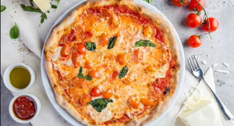 Giorgio Ristorante Italiano - Worthing