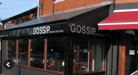GOSSIP