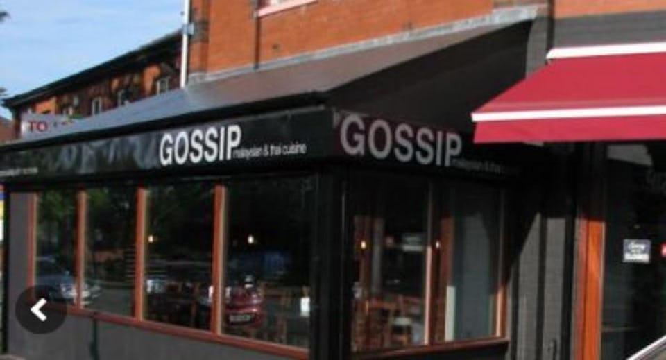 GOSSIP