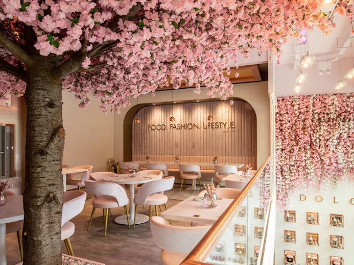 Haute Dolci Wembley
