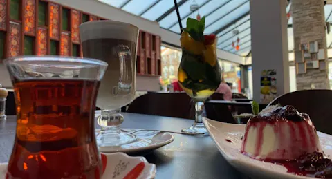 Gunes Turkish Restaurant
