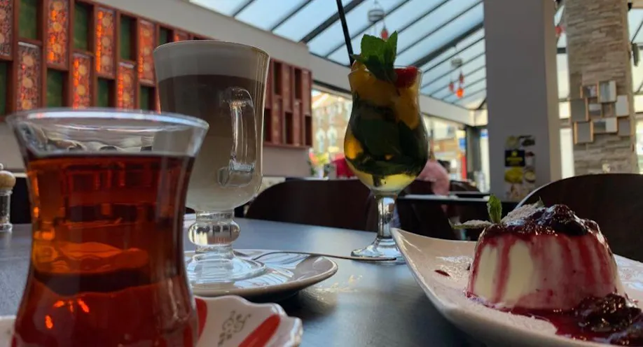 Gunes Turkish Restaurant