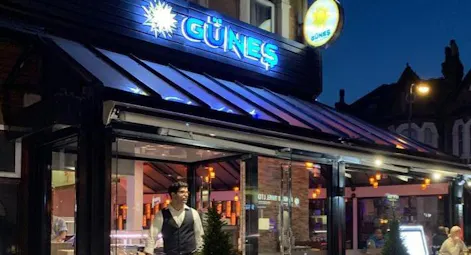 Gunes Turkish Restaurant
