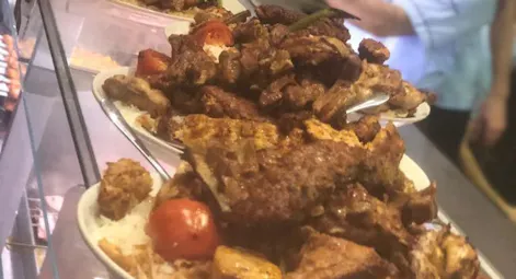 Gunes Turkish Restaurant