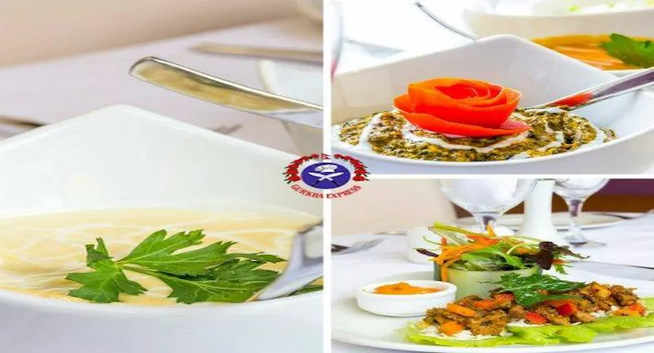Gurkha Express