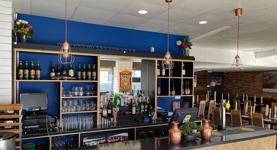 Gurkha Lounge