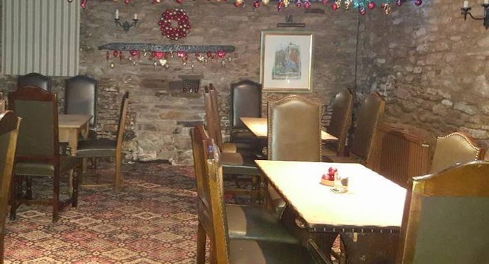 The Pandy Inn