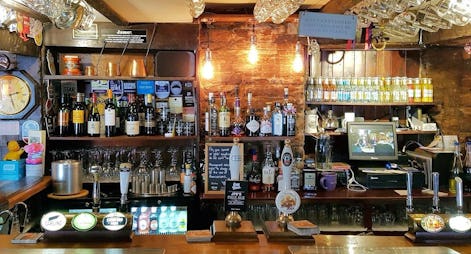 The Pandy Inn