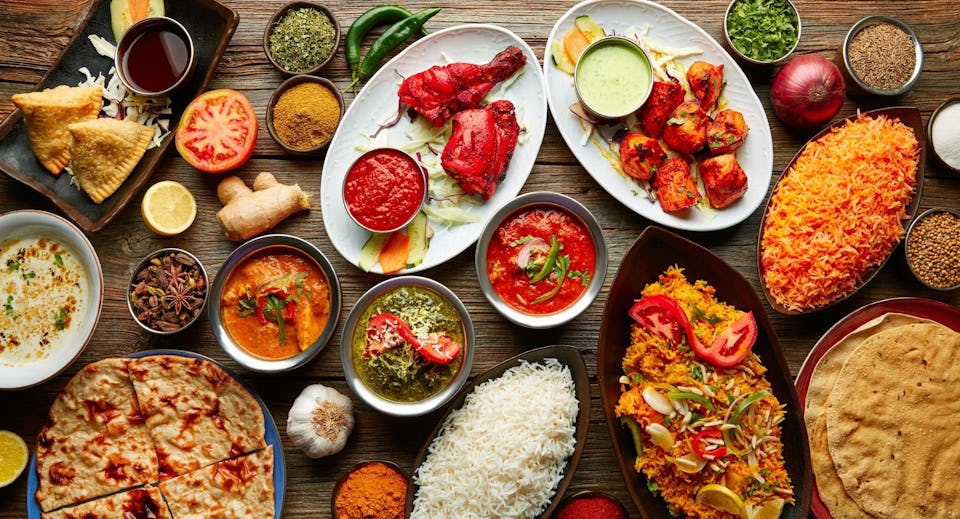 Halal Restaurant