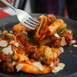 The Pasta Factory