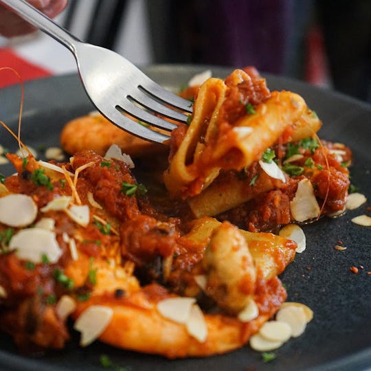 The Pasta Factory