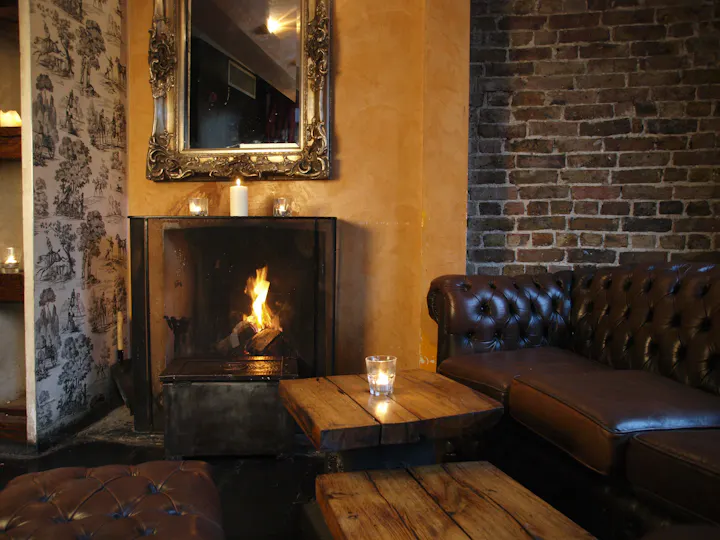 The Old Crown
