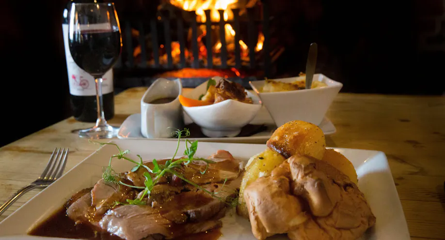 The Quay Inn Wareham