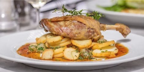 Cote Brasserie Barnes