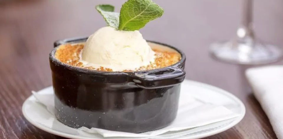 Cote Brasserie Barnes