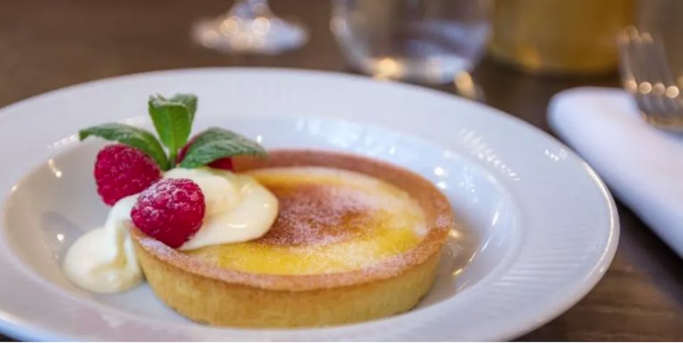 Cote Brasserie Barbican 