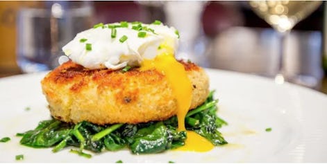 Cote Brasserie Barbican 