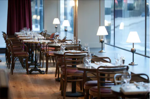 Cote Brasserie Barbican 