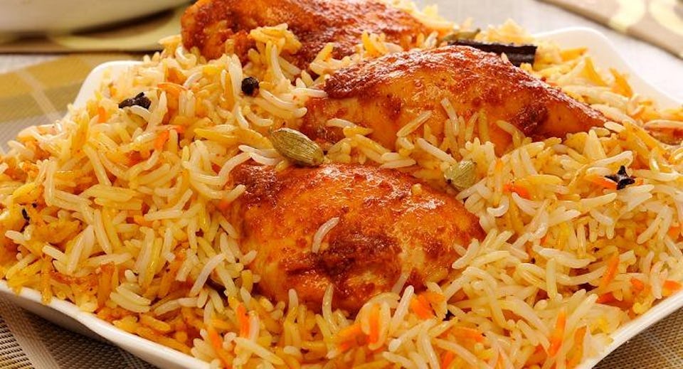 The Spice Garden - Bromborough