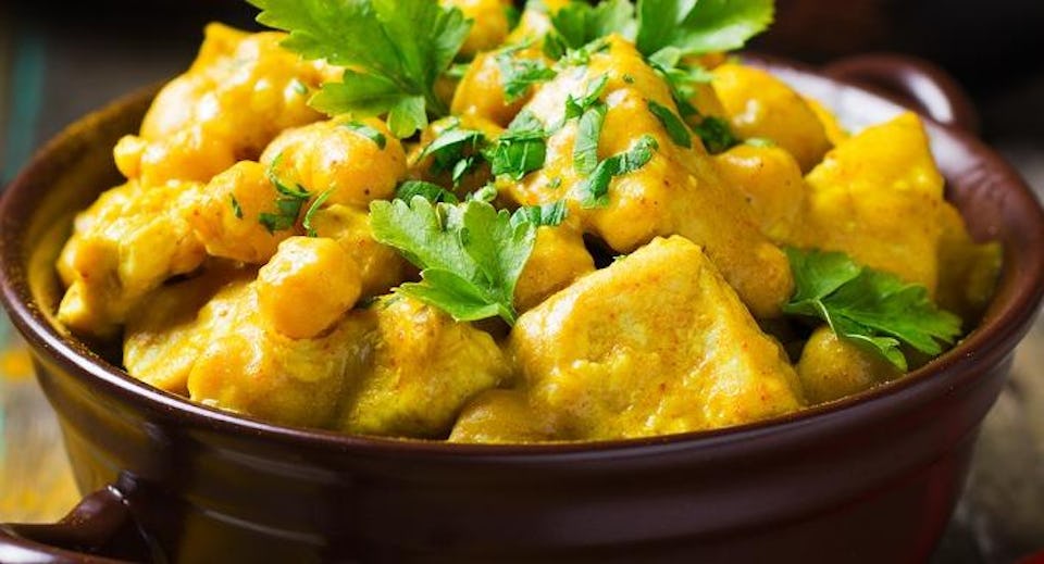 The Spice Garden - Bromborough