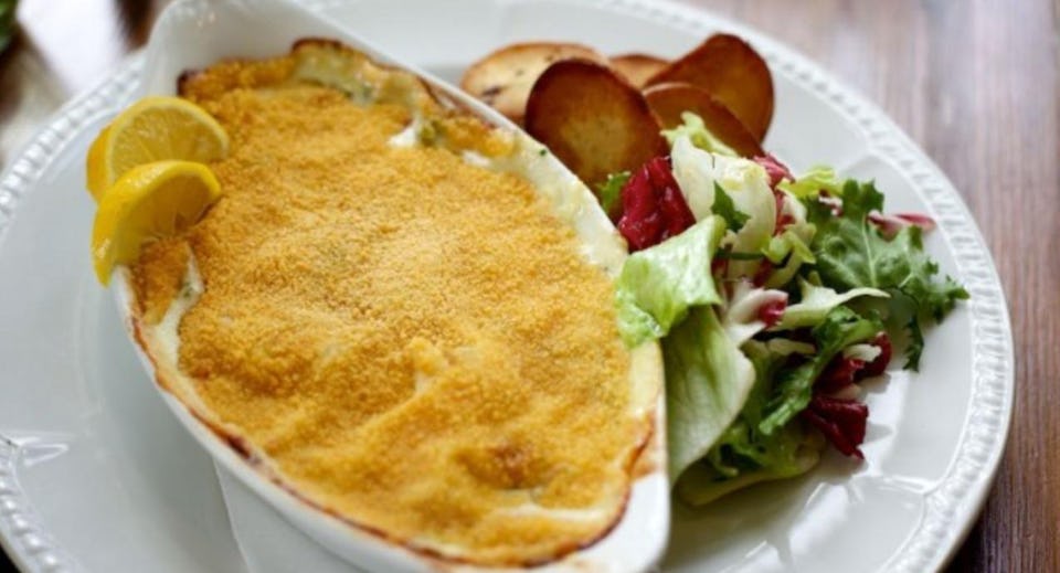 The Steam Packet