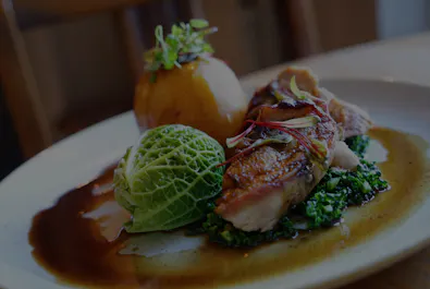 The Stonemasons Inn