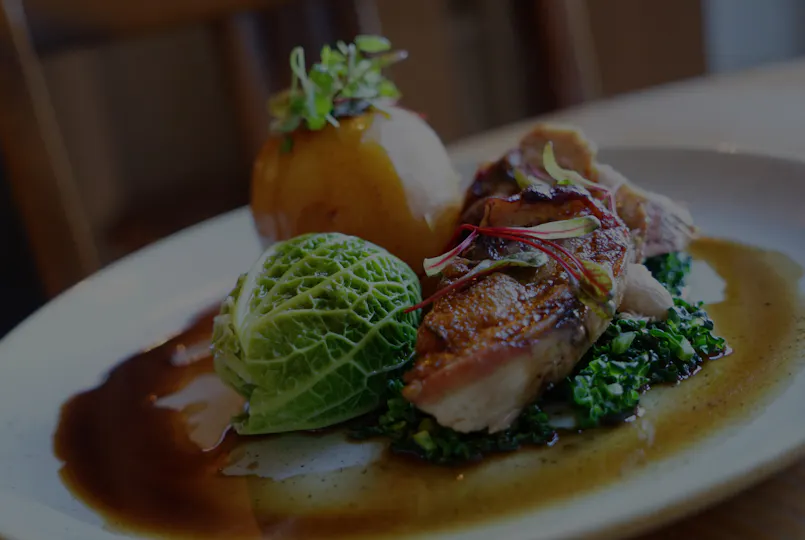 The Stonemasons Inn