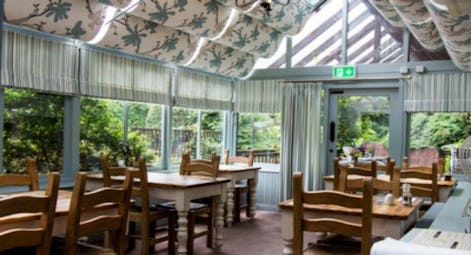The Swan Blakedown