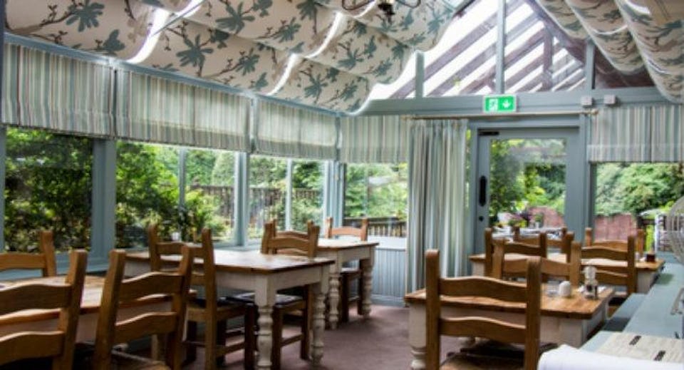 The Swan Blakedown