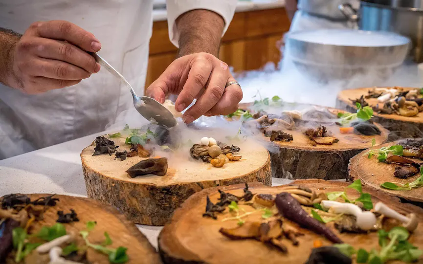 The Tickled Trout Inn