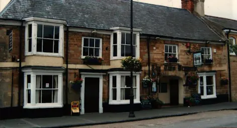 The Two Brewers - Olney