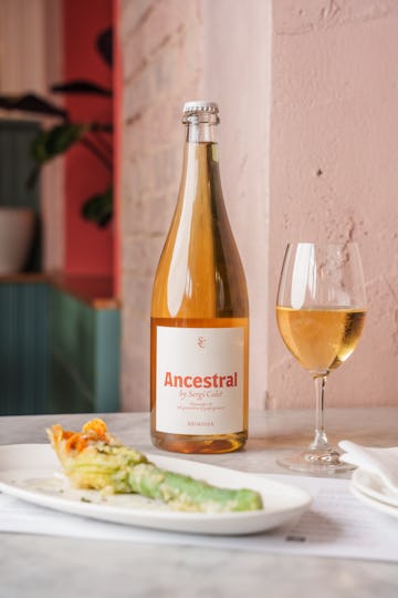 Brindisa Tapas Richmond