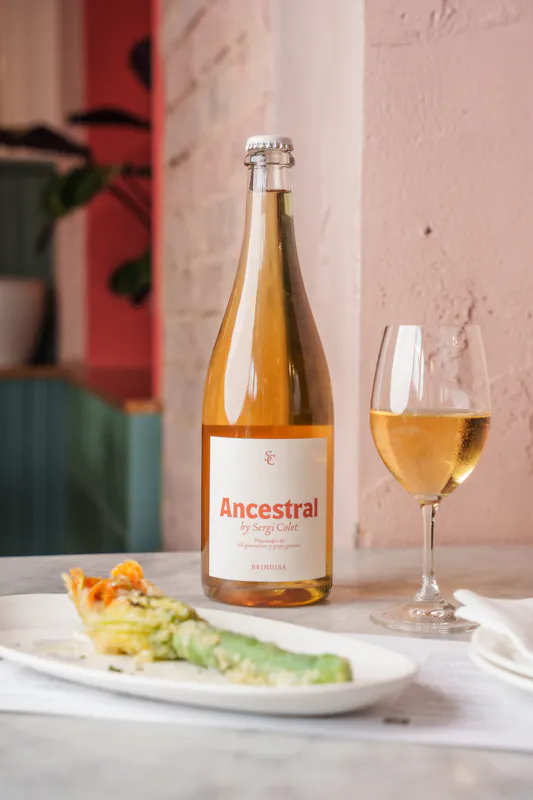 Brindisa Tapas Richmond