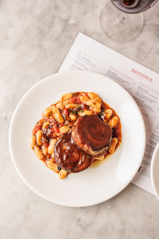 Brindisa Tapas Richmond