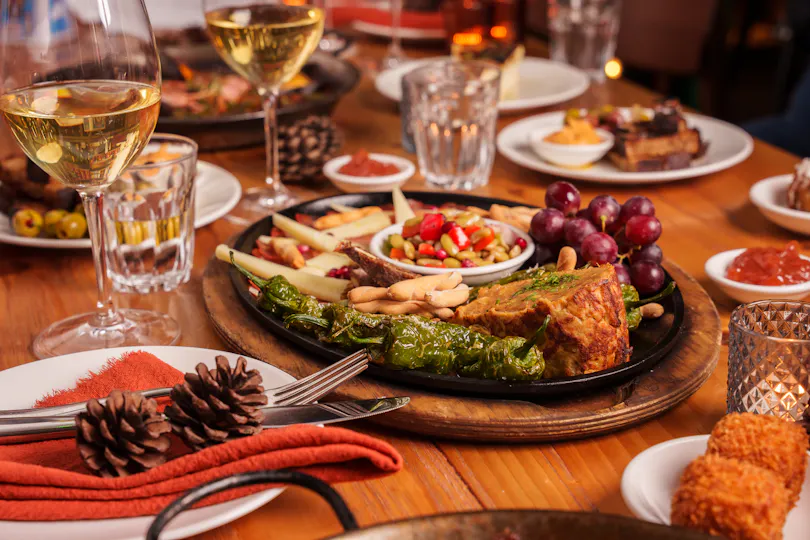 Brindisa Tapas Richmond