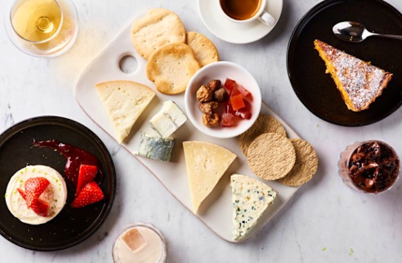 Tapas Brindisa Richmond, London Restaurant Reviews, Bookings, Menus, Phone Number, Opening Times