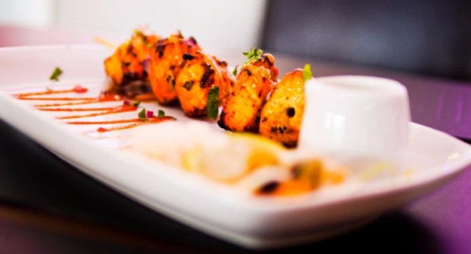 Pink Elephant Restaurant - Meltham