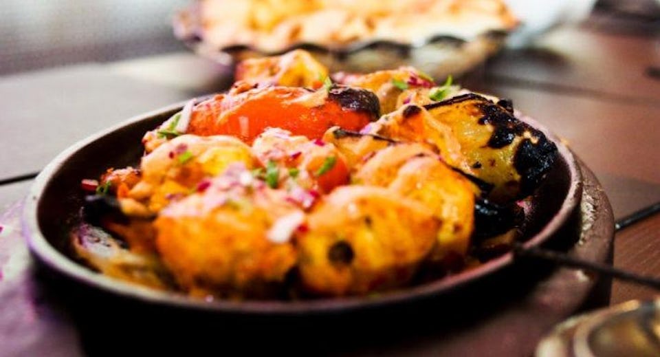 Pink Elephant Restaurant - Meltham